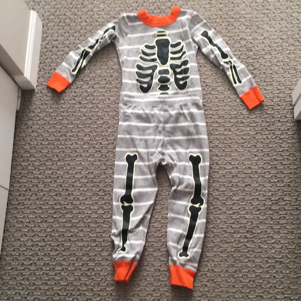 Hanna Andersson pjs